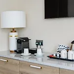 Doubletree By Hilton London Excel