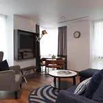 Residence Inn By Marriott London Kensington