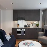 Residence Inn By Marriott London Kensington