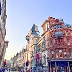 Excellent Entire Apartment Between St Pauls Cathedral And Covent Garden