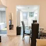 1Bedroom Flat With Small Garden In Finsbury Park, Highbury