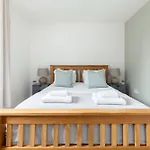 The Clapham Terraced House