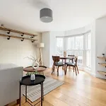 The Clapham Terraced House