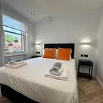 Chiltern Street Serviced Apartments - Marylebone