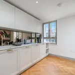 Luxury Flats Near Big Ben And London Eye