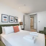 Luxury Flats Near Big Ben And London Eye