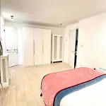 Central London Townhouse
