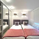Central London Townhouse