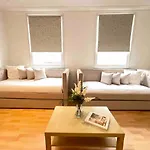 Central London Townhouse