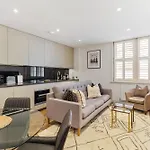 Luxurious Townhouse - La Reserve Knightsbridge