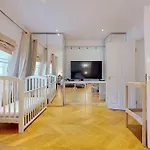 -Air Con- Premium House - Prime Location