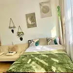 Cozy Studio In Central London