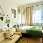 Cozy Studio In Central London