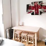Studio Flat At Paddington Central London Zone 1