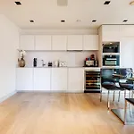 Arcore Premium Apartments London Bridge