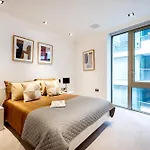 Arcore Premium Apartments London Bridge
