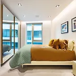 Arcore Premium Apartments London Bridge