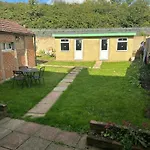 Small Double Room Ovo Wembley Stadium