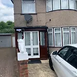 Small Double Room Ovo Wembley Stadium
