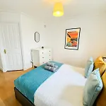 Lux 3 Bedroom Penthouse In Borough Near The Shard, Bermondsey