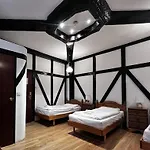 Dolphin Hotel