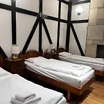 Dolphin Hotel
