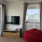 Highrise In Shoreditch