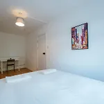 Deptford Bridge Double Rooms