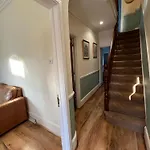 4 Bedroom House, Close To The O2 And Greenwich