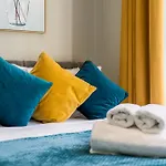 Maida Vale - Carlton Vale Apartments