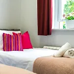 Maida Vale - Carlton Vale Apartments