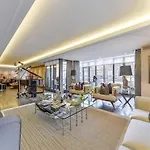 The London Haven