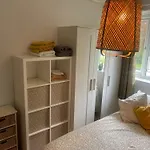Modern And Spacious Double London Bedroom