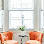 Charming London Apartment Near Edith Grove