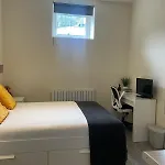Grays Inn Road - Room 1
