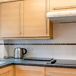 Langham Apartment -Premiumlondonapt
