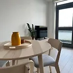 Modern Islington 1Br Flat On Regent\'S Canal