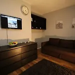 Molesey Apartments