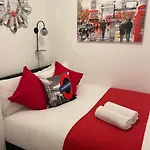 Brenda\'S Apart Hotel London -Elephant & Castle