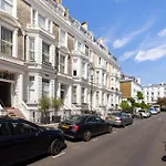 Green History - 3 Bedrooms In Kensington