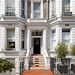 Green History - 3 Bedrooms In Kensington