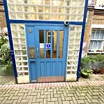 King\'S Cross Station Central Private Rooms Flat4