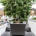 Luxury Kentish Town Apartments London With Free Wifi