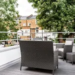 Luxury Kentish Town Apartments London With Free Wifi