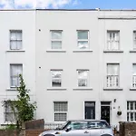 Luxury Kentish Town Apartments London With Free Wifi