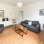 1Bd Flat Stoke Newington Well Connected Citycentre