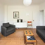 1Bd Flat Stoke Newington Well Connected Citycentre