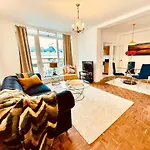 Cosy 2 Bedroom Apartment 2 Min To Hyde Park