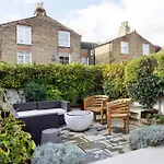Modern Living Meets Timeless Charm
