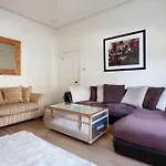 Modern Living Meets Timeless Charm